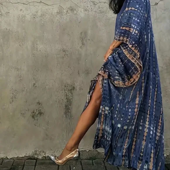 Beautiful caftan - Picture 2 of 5